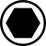  OMBRA HEX9 75 (571209)