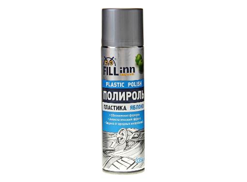 Изображение товара Полироль FILL INN FL010