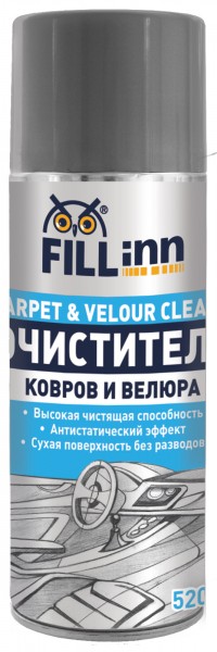 

Очиститель Fill inn Fl013, Fl013