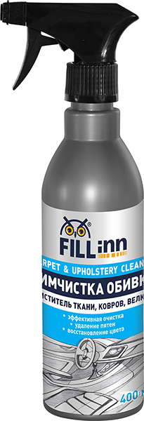 

Очиститель Fill inn Fl054