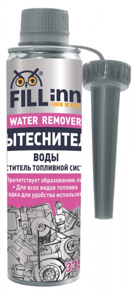 

Очиститель Fill inn Fl058, Fl058