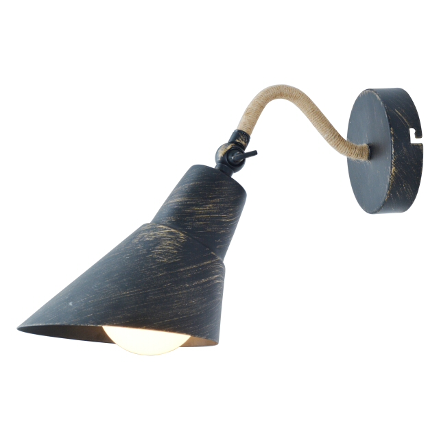 

Бра Lamplandia L1051-1a loft