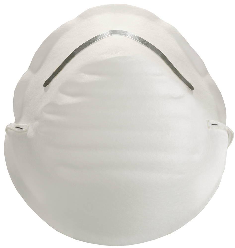 

Маска Stayer 1110-h50_z01, Белый, 1110-h50_z01