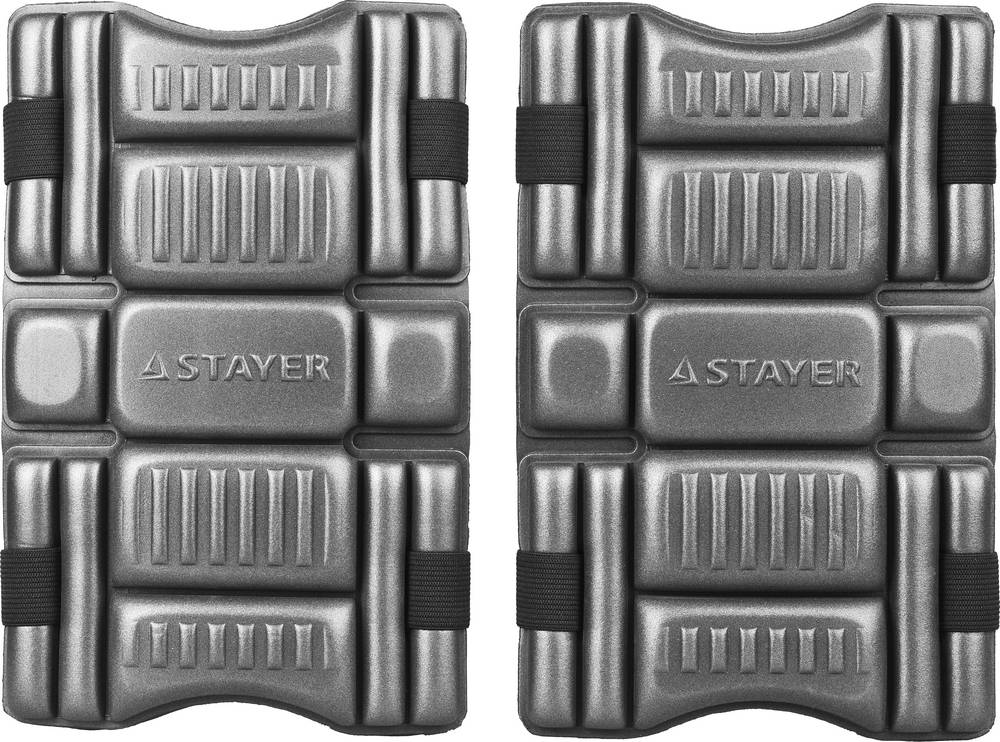 

Наколенники Stayer 11194
