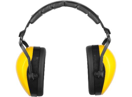 Изображение товара Наушники противошумные STAYER 11389