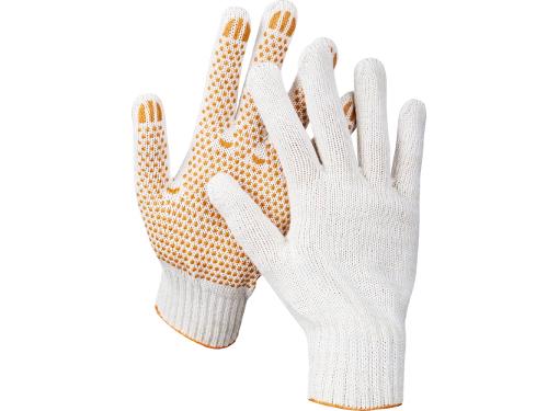 Изображение товара Перчатки защитные STAYER 11404 8.5 (XL)