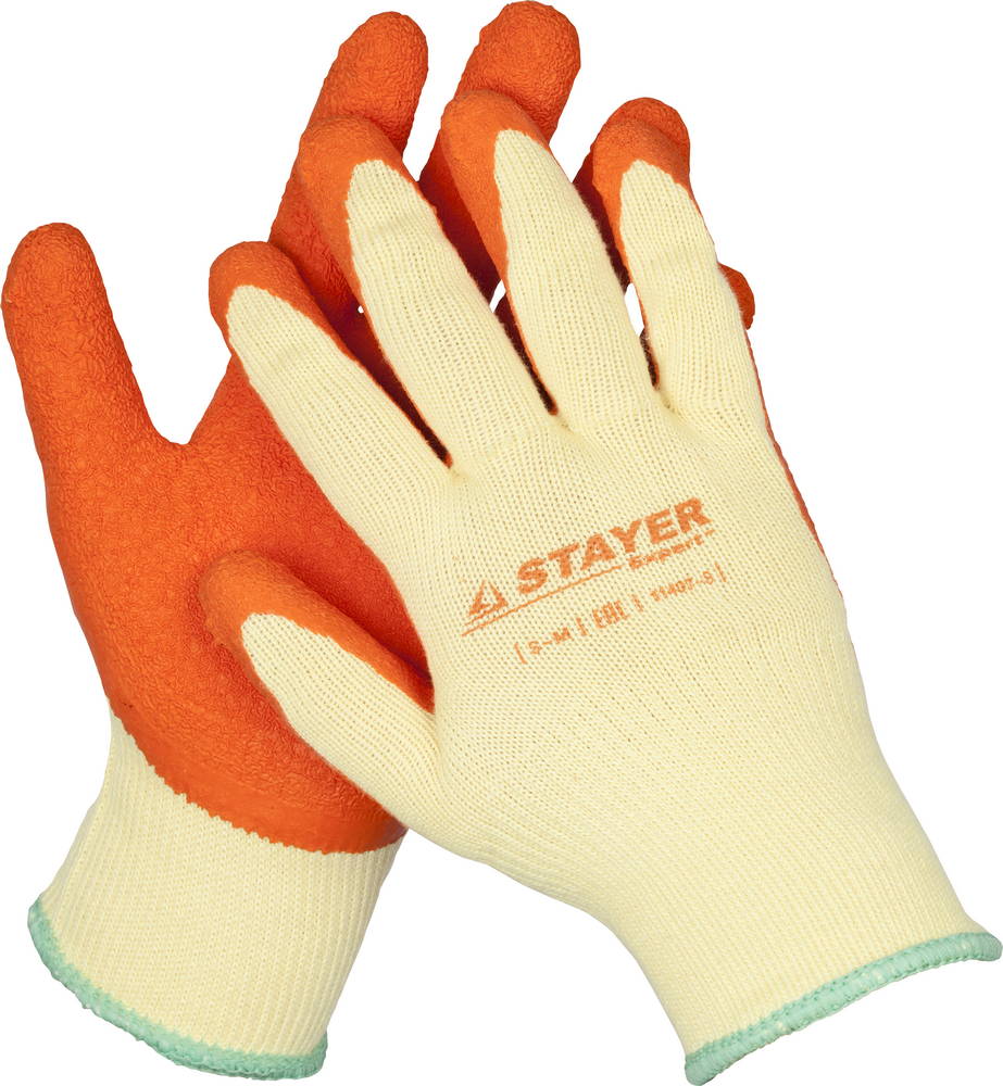 

Перчатки Stayer 11407
