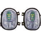 Гелевые наколенники KRAFTOOL 11510