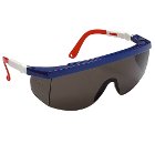 Защитные открытые очки STAYER 2-110483