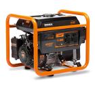 Изображение товара Бензиновый генератор DAEWOO GDA 4800i с инвертором и низким уровнем шума