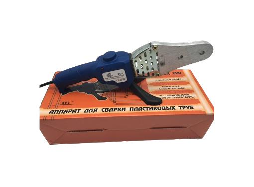 ������� ��� ������ ����������� ���� WELDER EVO-KC32