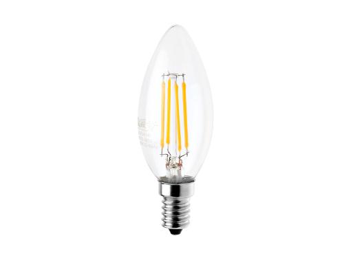    LED-C35F/4W/2700