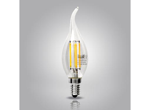    LED-C35AF/4W/2700