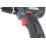   BOSCH GSR 12V-15 (0601868122)