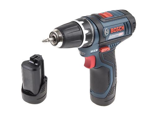   BOSCH GSR 12V-15 (0601868122)