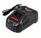 Изображение товара Зарядное устройство Bosch GAL 1880 CV 14.4-18 В Li-Ion 8А быстрый заряд