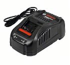 Зарядное устройство BOSCH 14.4-18 Li-Ion (GAL 1880 CV)