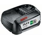  BOSCH 14.4 2.5 Li-Ion (1607A3500U)