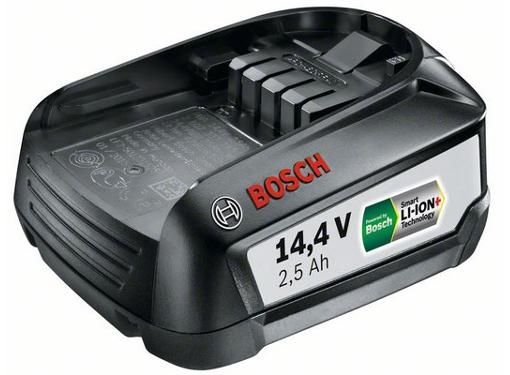  BOSCH 14.4 2.5 Li-Ion (1607A3500U)