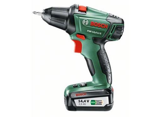   BOSCH PSR 144 LI-2 (060397340P)