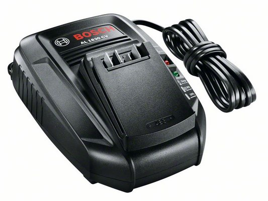 фото Зарядное устройство bosch al 1830cv (1.600.a00.5b3)