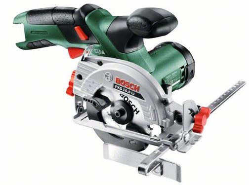 -  BOSCH PKS 12 LI (06033C7001)  .  .