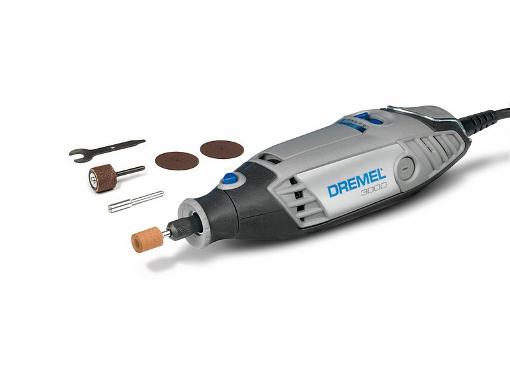 - DREMEL 3000-5