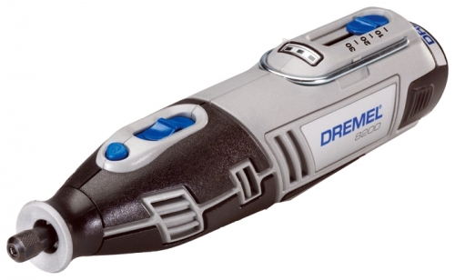 

Мини-дрель Dremel 8200-5/65