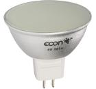 Лампа светодиодная ECON LED MR 5Вт GU5.3 3000K 12V 470531