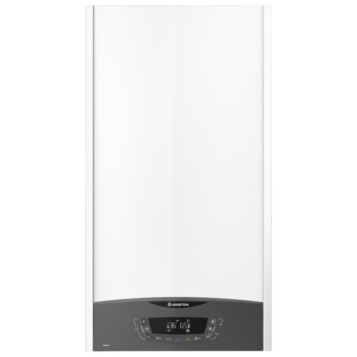 

Котел Ariston Clas x 28 ff ng