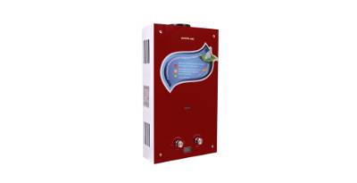  SUPERFLAME SF0120 10L Glass ()