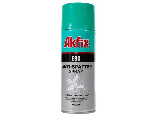    	 AKFIX E90