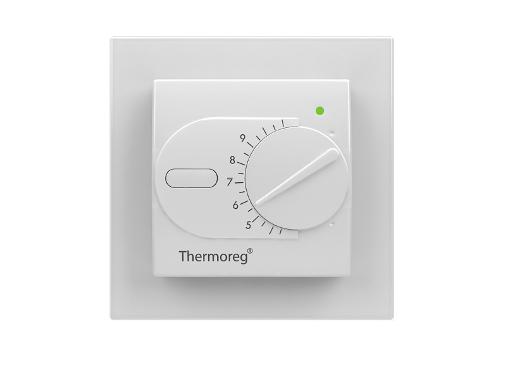  THERMO Thermoreg TI 200 Design