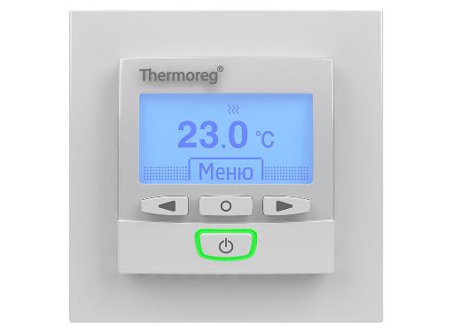  THERMO Thermoreg TI-950 Design