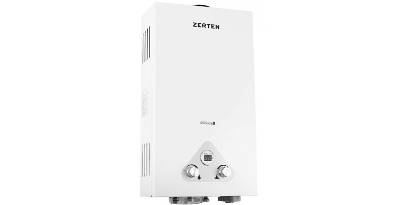  ZERTEN W-20