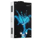 Водонагреватель ZERTEN G-24