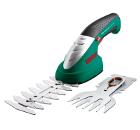 Аккумуляторные ножницы BOSCH ISIO SET