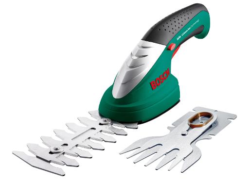   BOSCH ISIO SET 