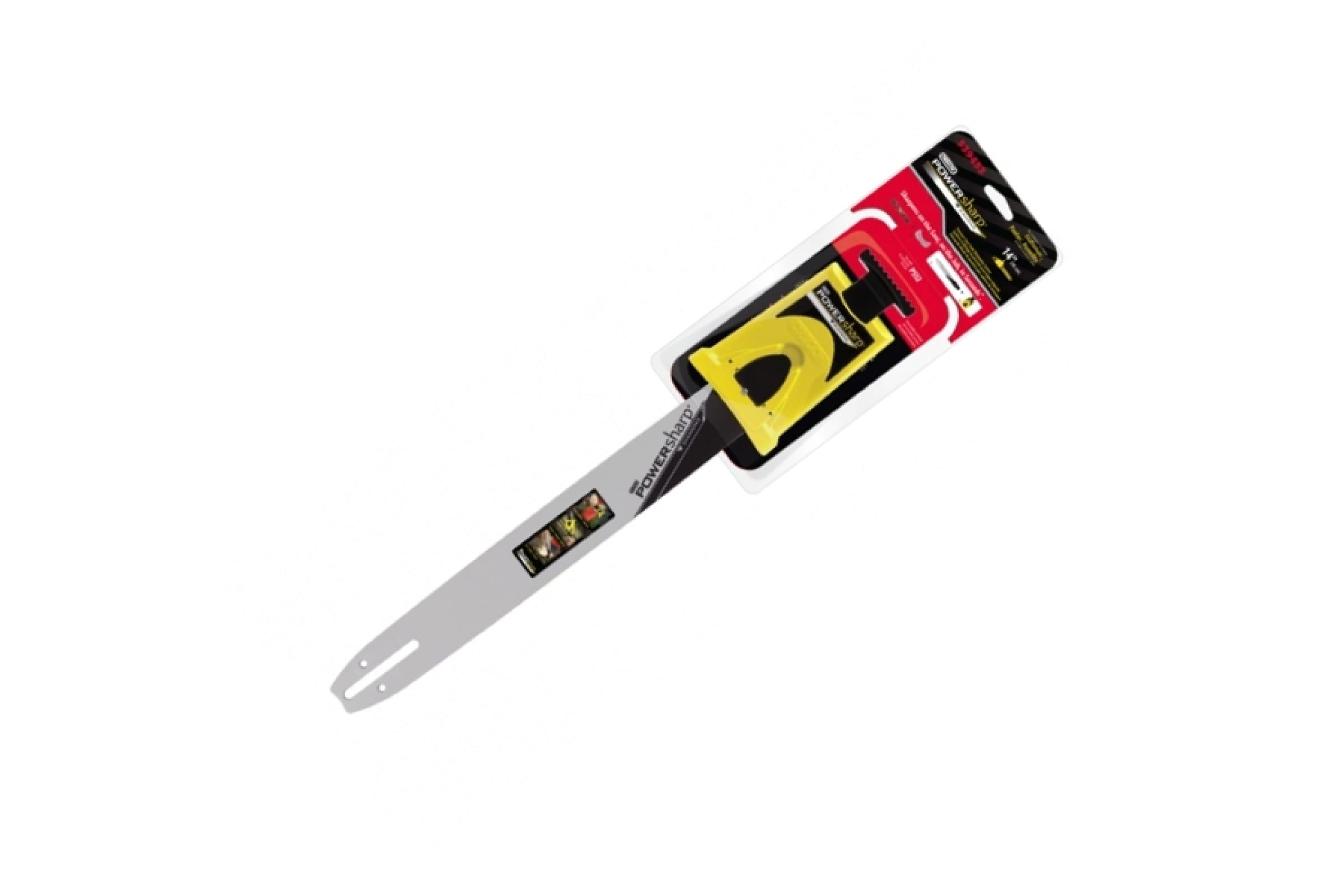 

Набор Oregon 542315 powersharp+box powersharp, 542315 powersharp+box powersharp