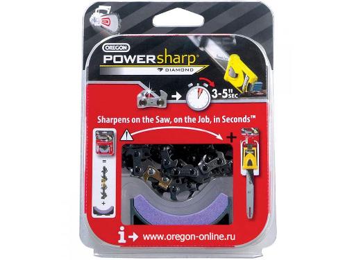  OREGON PS50E POWERSHARP