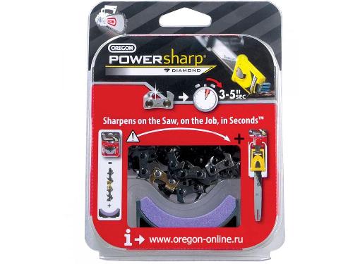  OREGON PS52E POWERSHARP