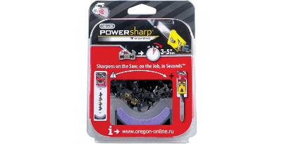  OREGON PS55E POWERSHARP