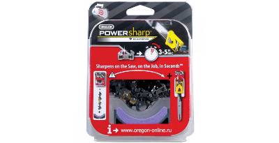  OREGON PS56E POWERSHARP