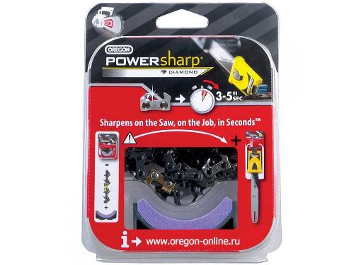  OREGON PS56E POWERSHARP