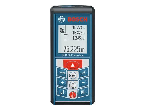    BOSCH GLM 80 (0601072300)