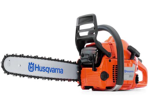 Бензопила HUSQVARNA 353