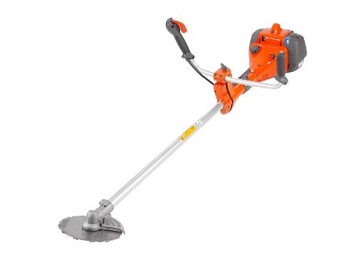 Изображение товара Бензиновый триммер-кусторез Husqvarna 555FX для профессионалов