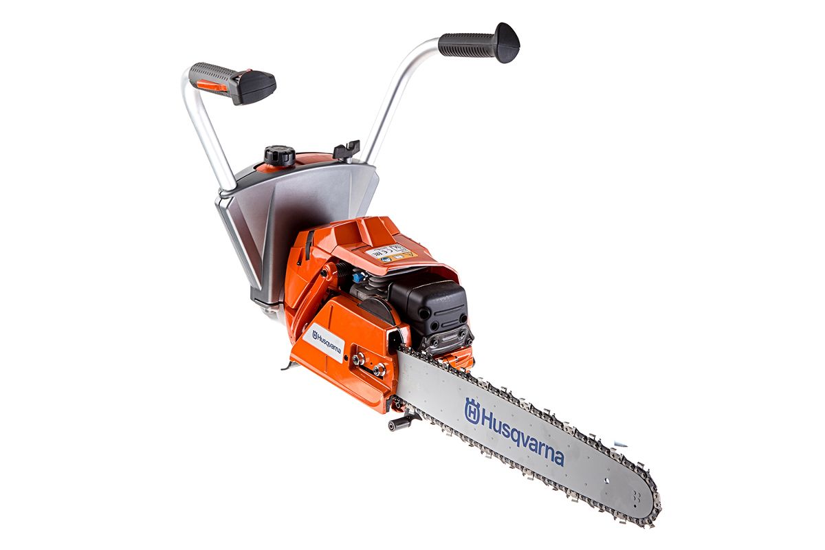 Ремонт бензопилы Husqvarna 345