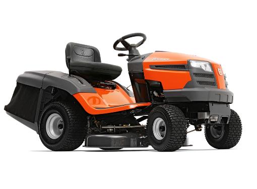   HUSQVARNA CT 153 (9605100-01)