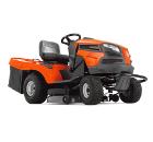 Трактор садовый HUSQVARNA CTH 182T (9606103-10)